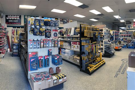 construction supply near me
